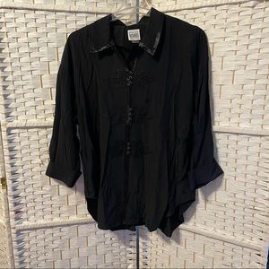 Blouse by R&M size 18